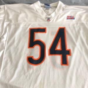 Bears Urlacher Jersey.